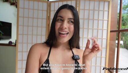 How to Kiss: theory and practice