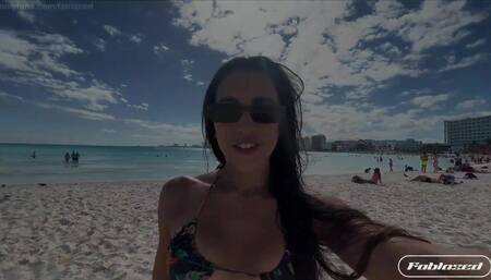 VLOG: trip to Mexico - Tulum, Cancun, Bacalar