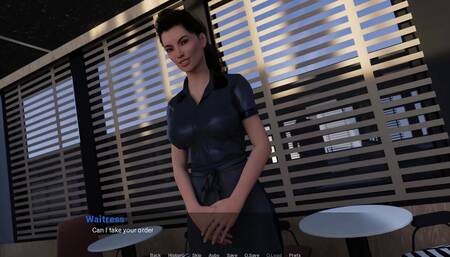 Away From Home 20 I Fucked Rebecca Infront of Oliver - Cody Saw Me and His Stepmom Fuck