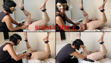 PART 2: Stretching & Milking!