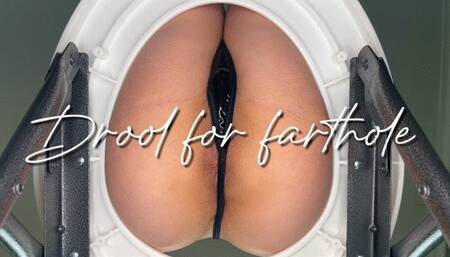 DROOL FOR FARTHOLE (720p)