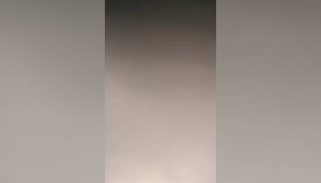 Bondage my Native American wifey