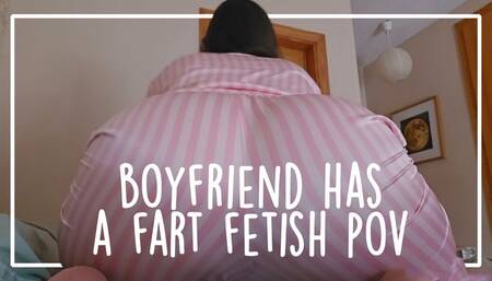 BOYFRIEND ASK ME TO FART ON HIS FACE AND IT TURNS ME ON POV 1080 mp4