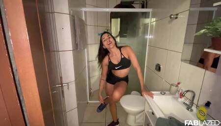 "Oriname, yo me corro" - Fantasía Fetiche POV