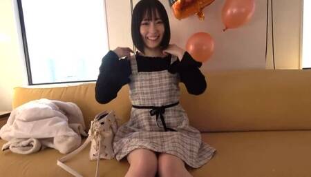 The idol does Gonzo SEX. A cute idol with beautiful skin and big breasts. Butt that is too erotic. She is squeezed into her cowgirl position. Japanese amateur homemade porn. https:\/\/www.xvideos.red\/video66437833\/ sex