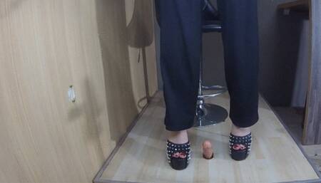 Cock trample fantasy 2