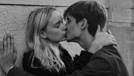 Novio te acorrala contra la pared y te folla Audio erótico para mujeres