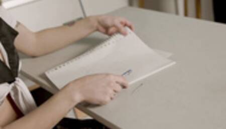 MARISKAX Tag team teaching with Lyne and Silvia