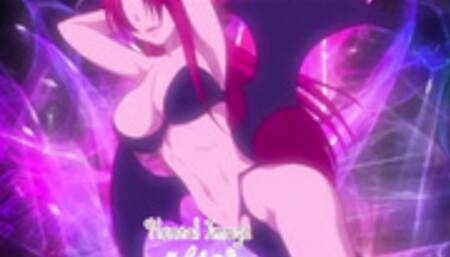 Succubus App School Hypnosis - Hentai 2022