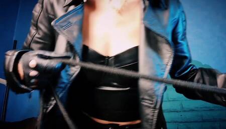 LEATHER EXECUTRIXX FANTASY