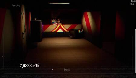 In Heat [MonsterBox] FNAF porn parody part 17