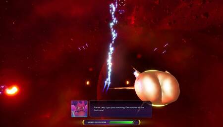 Subverse Hentai Game [Gameplay]