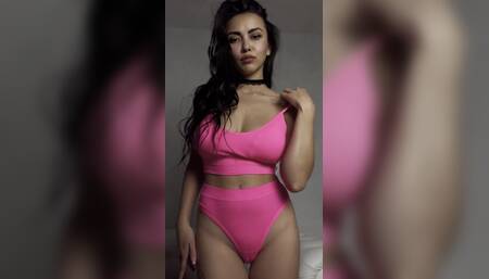 This bitch needs to be fucked! Adult temptation!