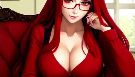 SOBRINA SE DISTRAE CON TU GRAN POLLA - asmr roleplay en español- nsfw joi