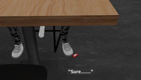 My disrespectful little (step)sister needs good brotherly discipline Chapter 4 (teaser)