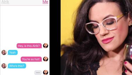 Mommy Butt Fucks Your Bully