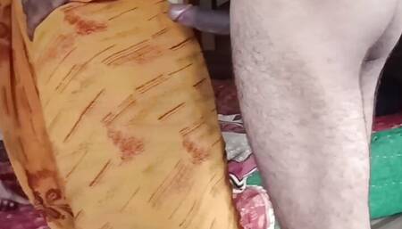 Housewife to mare making Noker hot wife's bangle