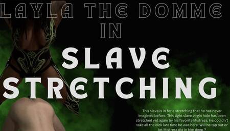 Slave Stretching