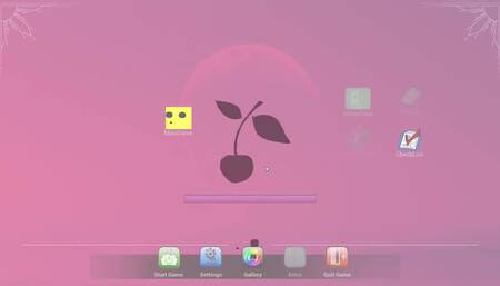 In Heat [MonsterBox] FNAF porn parody part 2