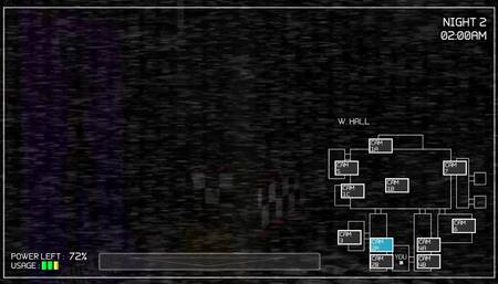 Five Nights At Anime REMASTERED FNAF 3D