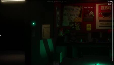 In Heat [MonsterBox] FNAF porn parody part 97