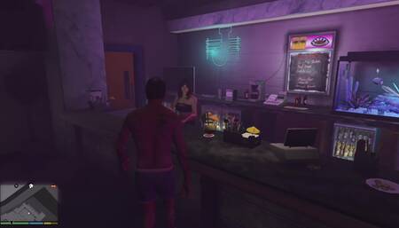 Daddy is Fucking a Street Hooker-GTA part 16