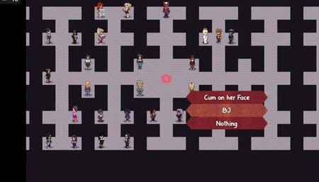 Demon Deals [v0.5 Public] [Breadman Games] Demonic creampie