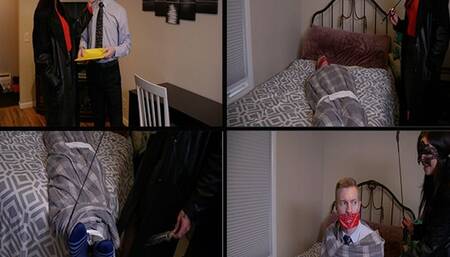 Detective Adam - WMV