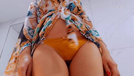 Satin Porn Obsession