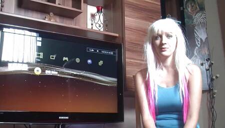 Best rearl german amteur free version not complete vol 356