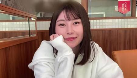 https:\/\/bit.ly\/3IXFRog  The first Gonzo with a fair-skinned slender . She is a sexy beautician. Insanely cute tity fucking does not stop. Boobs shake at the woman on top posture. Japanese amateur homemade porn.