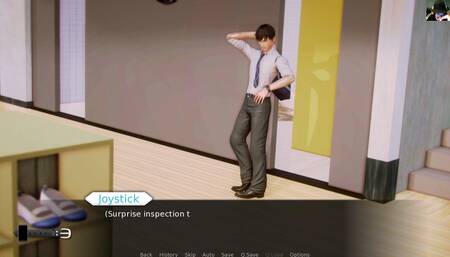 WAIFU ACADEMY (PT 42) - Prideful Principle