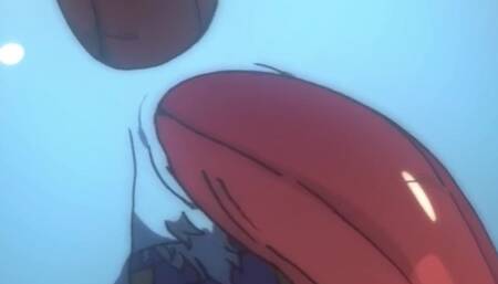 HENTAI GUMBALL NICOLE GANGBANG