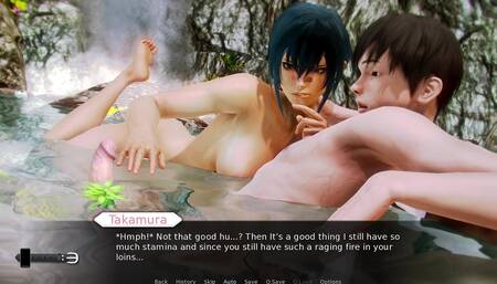 WAIFU ACADEMY (PT 54) - Maki is best girl, change my mind