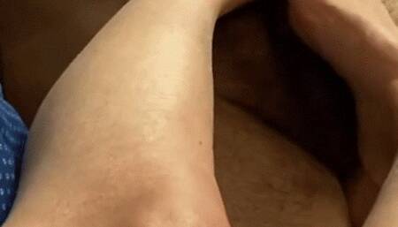 decido io quando puoi sborrare!