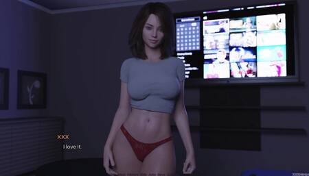 Heart Problems #41 PC Gameplay