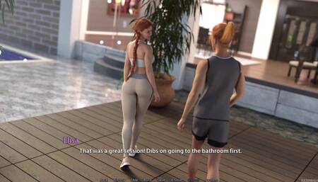 Golden Mean #34 PC Gameplay (Premium)