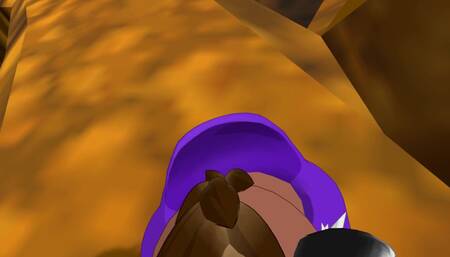 Jamma's Bad Fur Day- Sexy furry Sex UwU