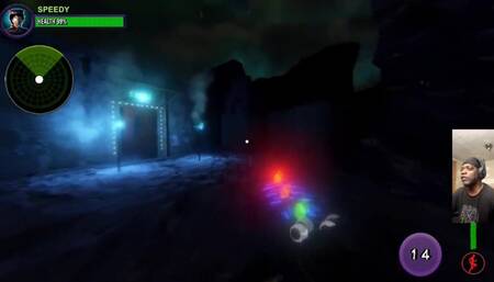 Fap Night At Frenni's, XXXMAS SPECIAL PART2, Sex Scene