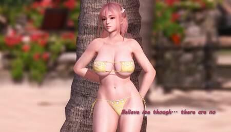 Hentai JOI - The Grand Lottery Part II - Gangbang, Multiple Girls, Workout, Multiple Endings, Random