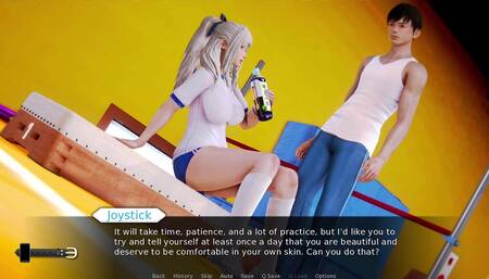 WAIFU ACADEMY (PT 58)