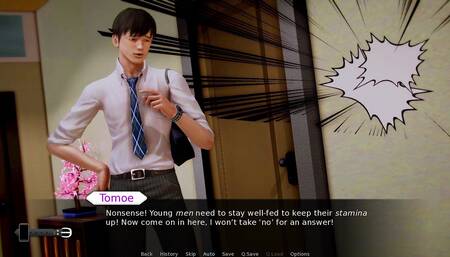 WAIFU ACADEMY (PT 55) - make her jealous for a good time