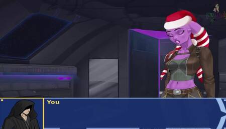 Star Wars Orange Trainer Uncensored Gameplay Episode 32