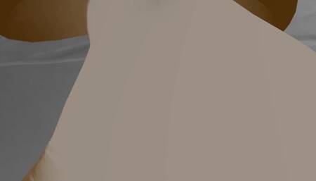 Bibbidy bobbity your dick is now my property (POV Furry Sex)