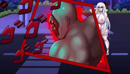 Fucking Hot Stingy Milf Bitch Raygo - 5 - Kll La Bitch [NowAJoeStar]