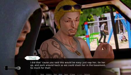 WAIFU ACADEMY (PT 43) - She is cute