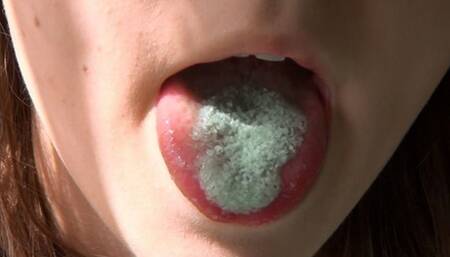 Vanessa - Lemonade Powder HD-480