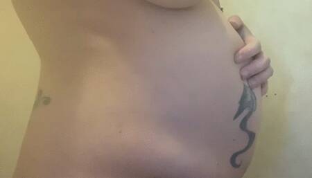 Early Farty Crohn’s IBD Diarrhoea Attack!