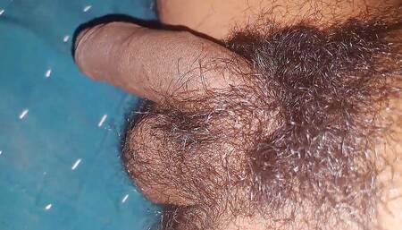 I'm Putting My Big Dick in My Girlfriend's Cute Vagina.