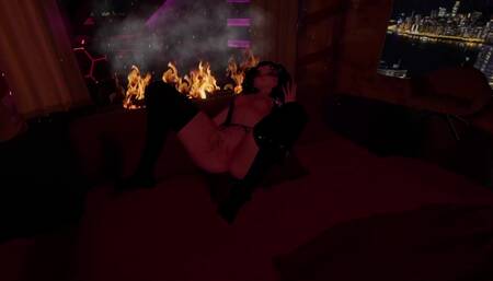 Long Distance Control